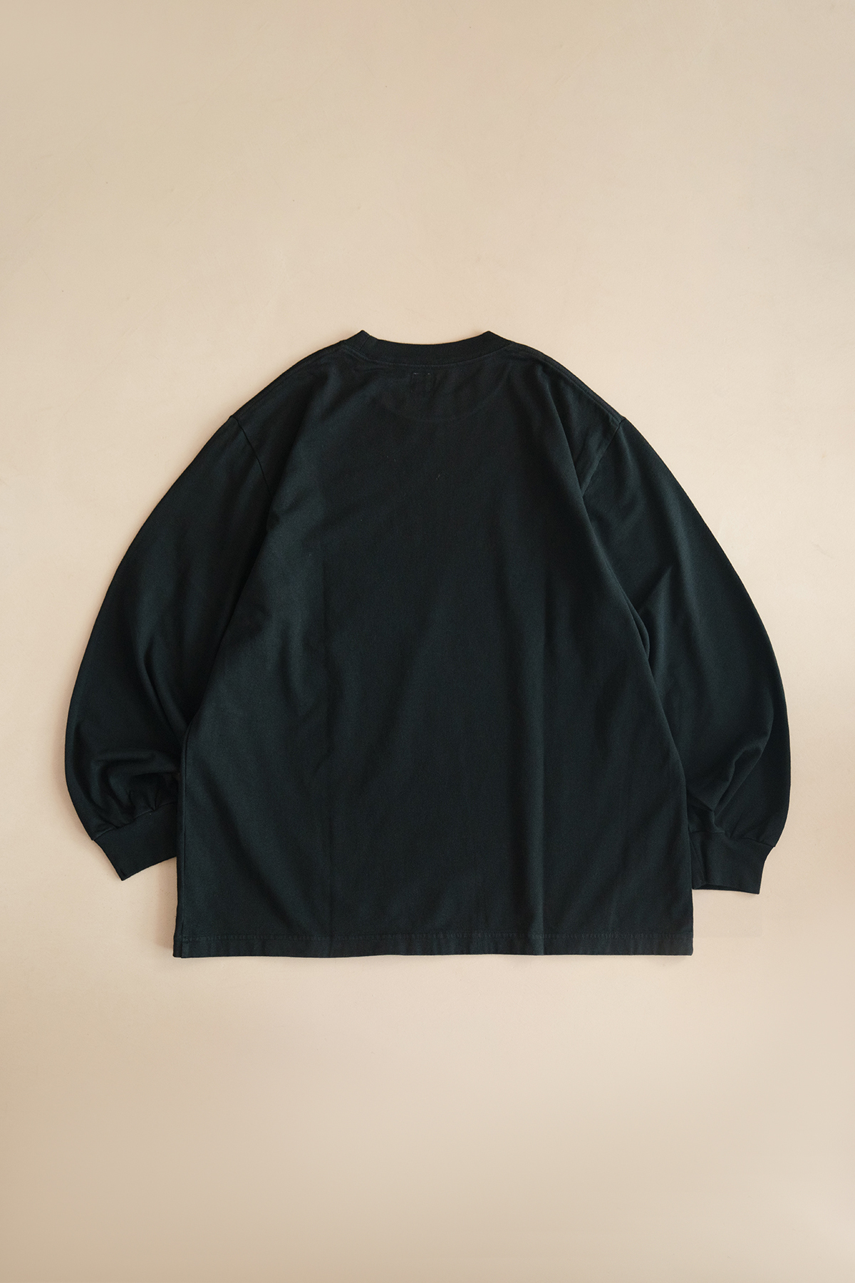 blurhmsROOTSTOCK CLASSIC LONG-SLEEVE TEE (3COL)