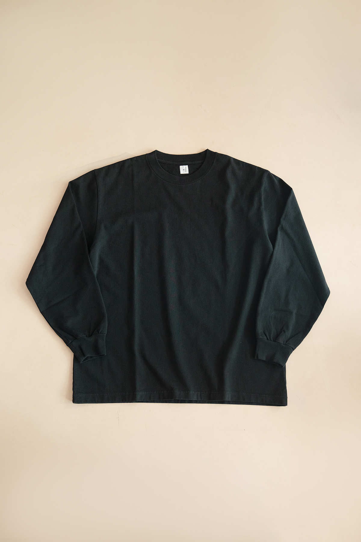 blurhmsROOTSTOCK CLASSIC LONG-SLEEVE TEE (3COL)