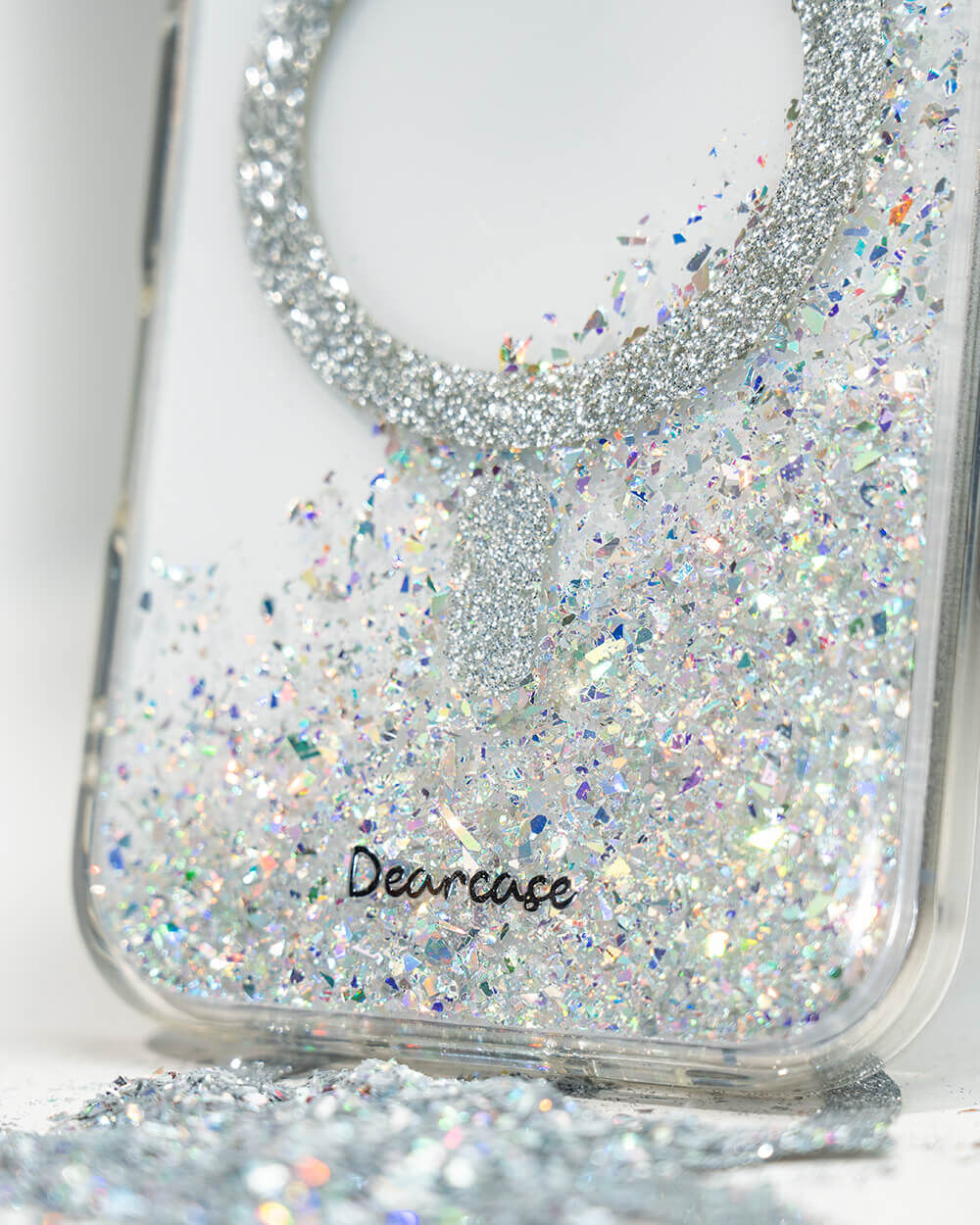 Dearcase MagSafe 手機殼