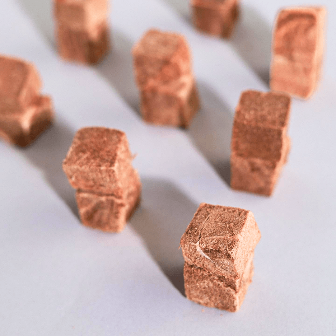 新加坡 Taki 凍乾鹿肉 50g (貓狗適用)