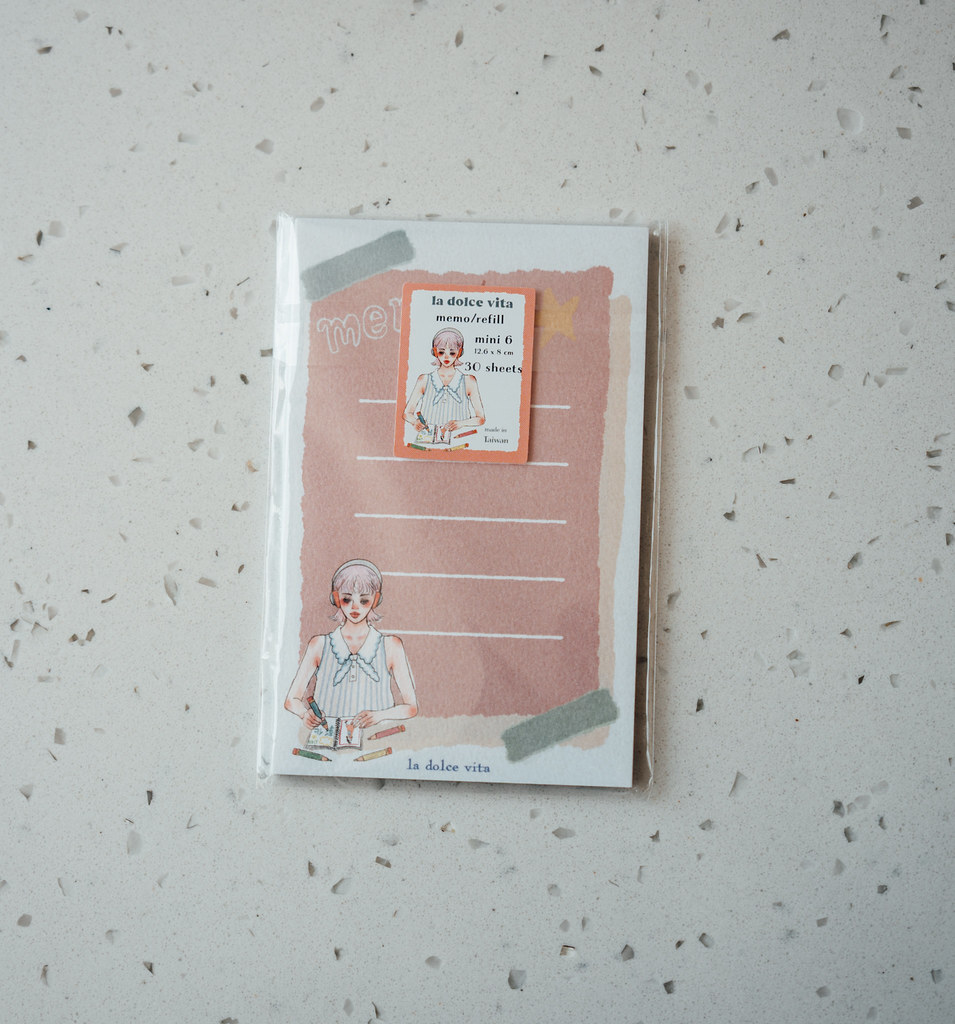 Ladolcevita M6 REFILL WISH