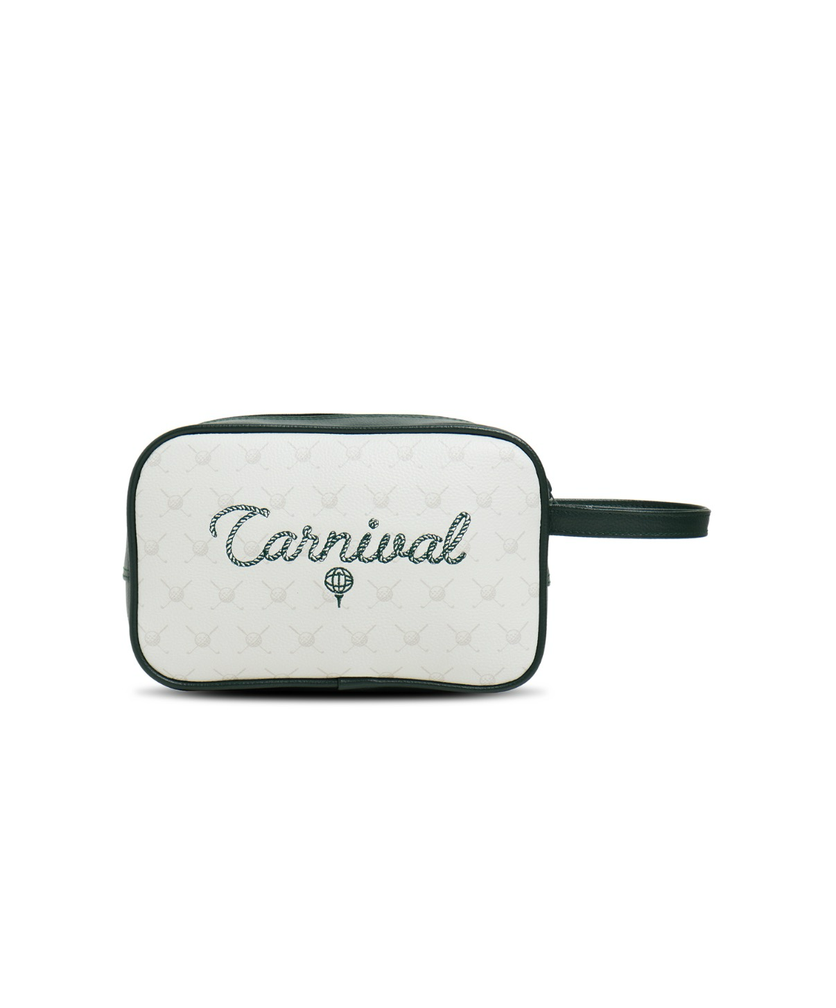 Carnival x Disney 手拿包