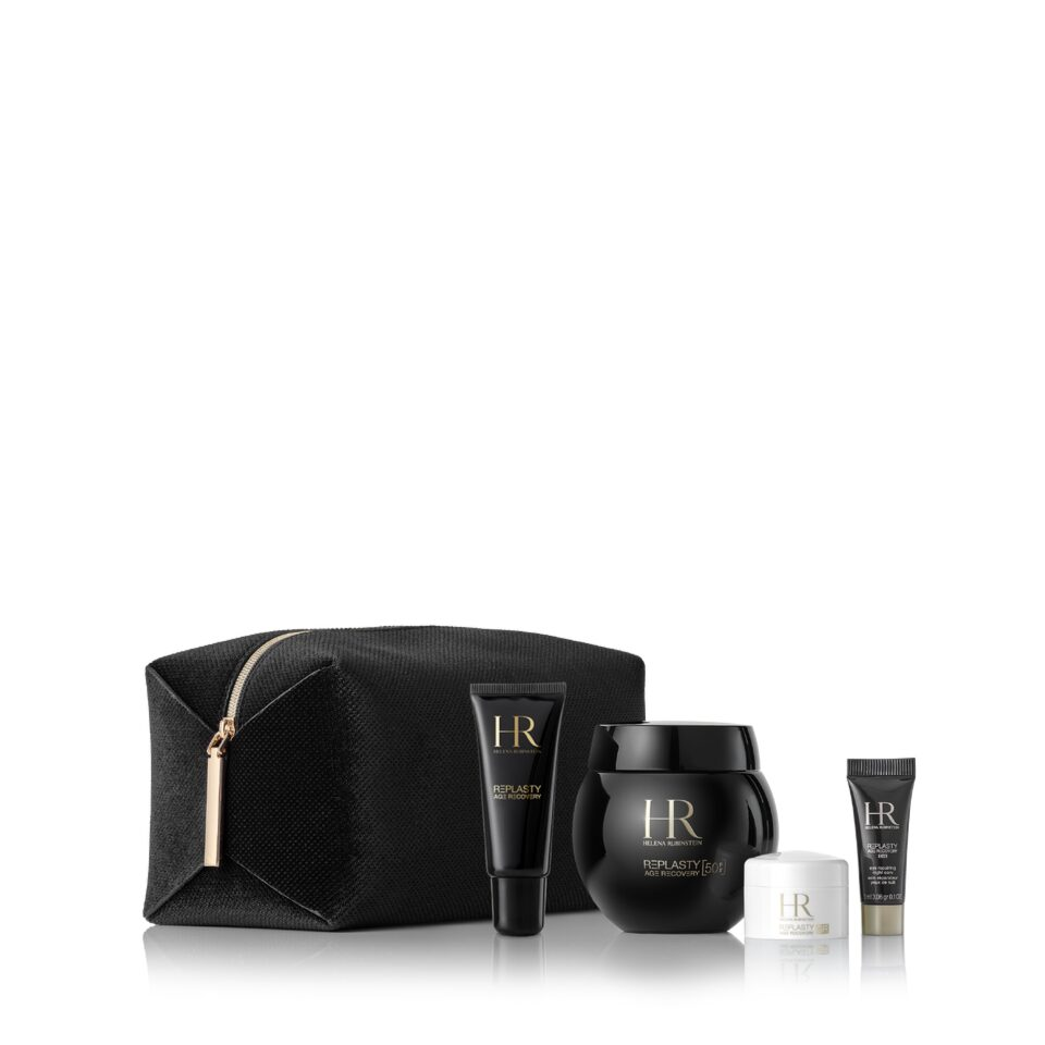 HELENA RUBINSTEIN Replasty Age Recovery Icon Set