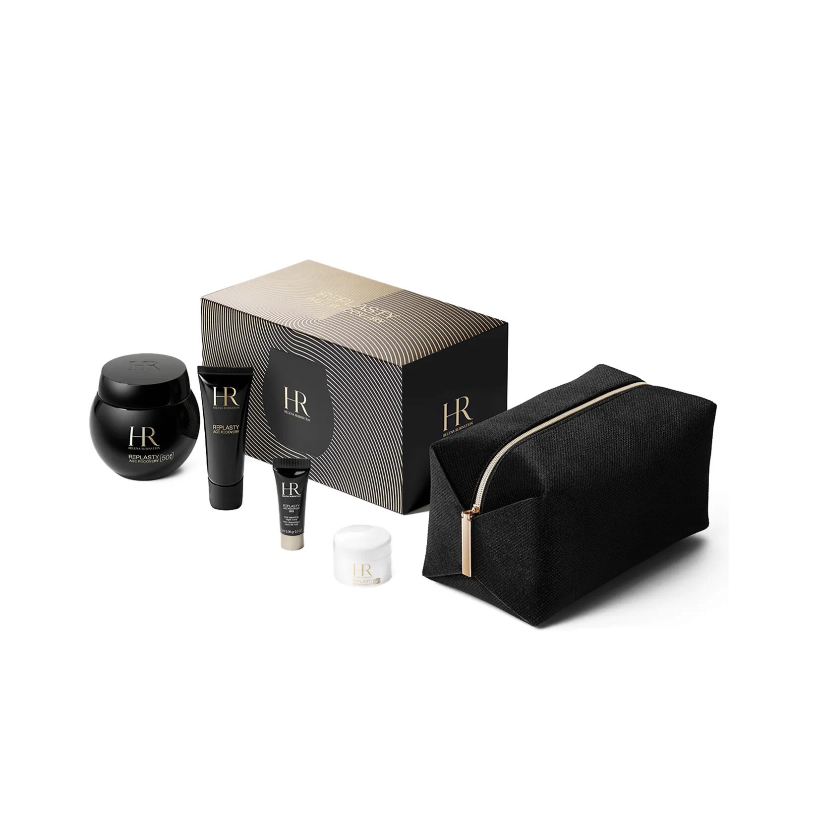 Helena Rubinstein REPLASTY極緻修復晚霜50PX套裝