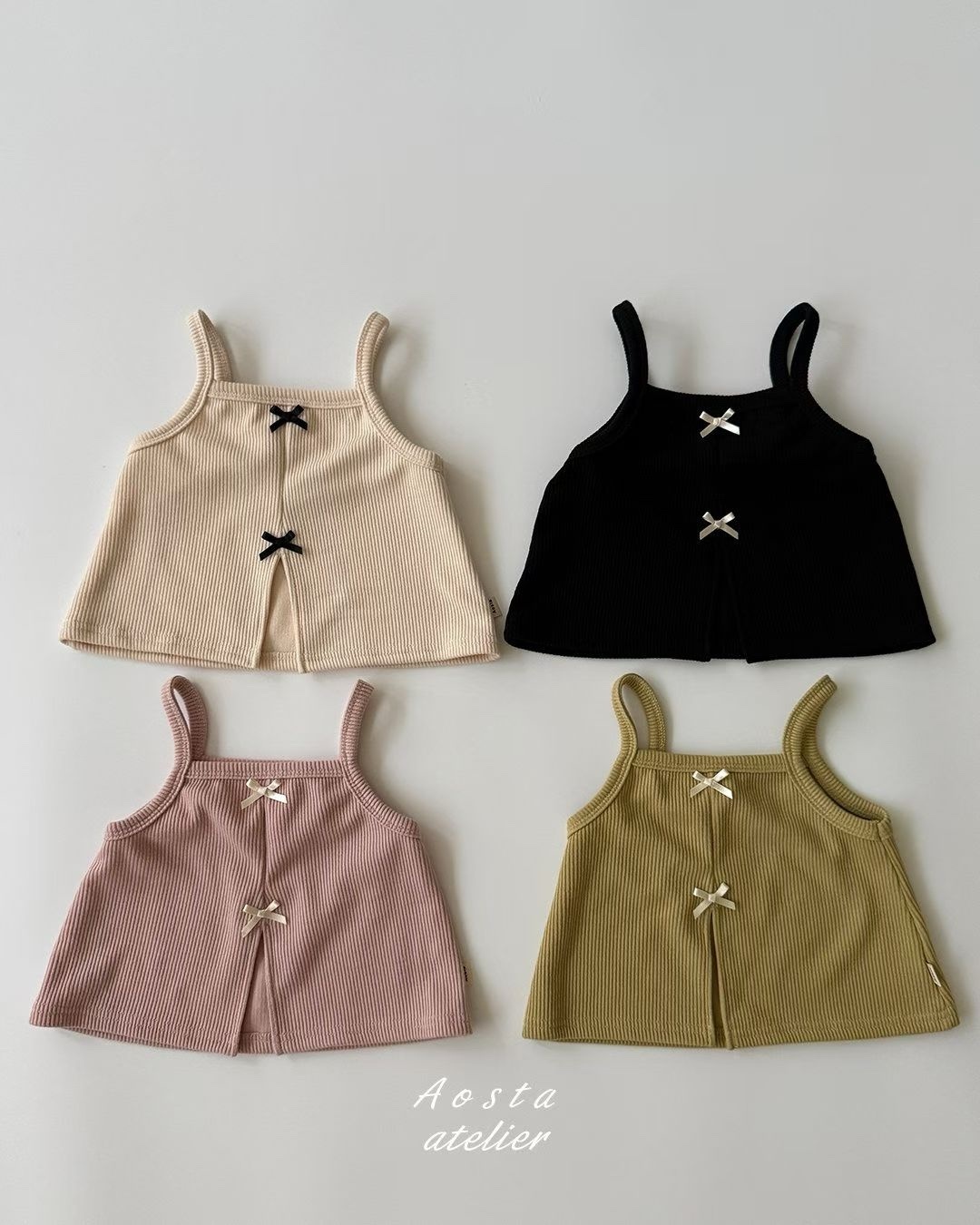 AOSTA Bibi Vest