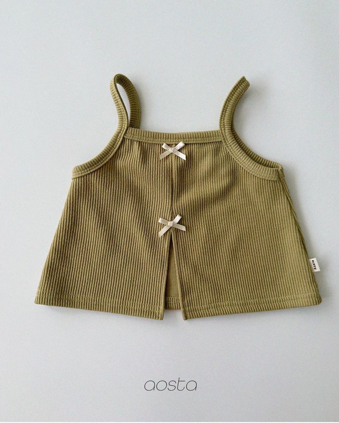 AOSTA Bibi Vest