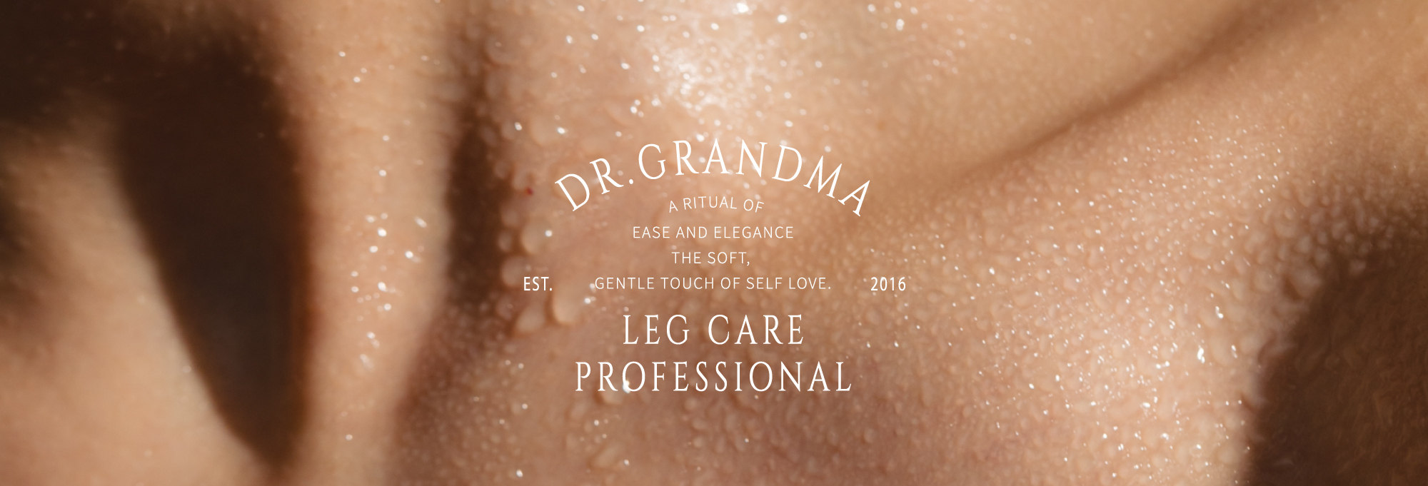 DR.GRANDMA banner