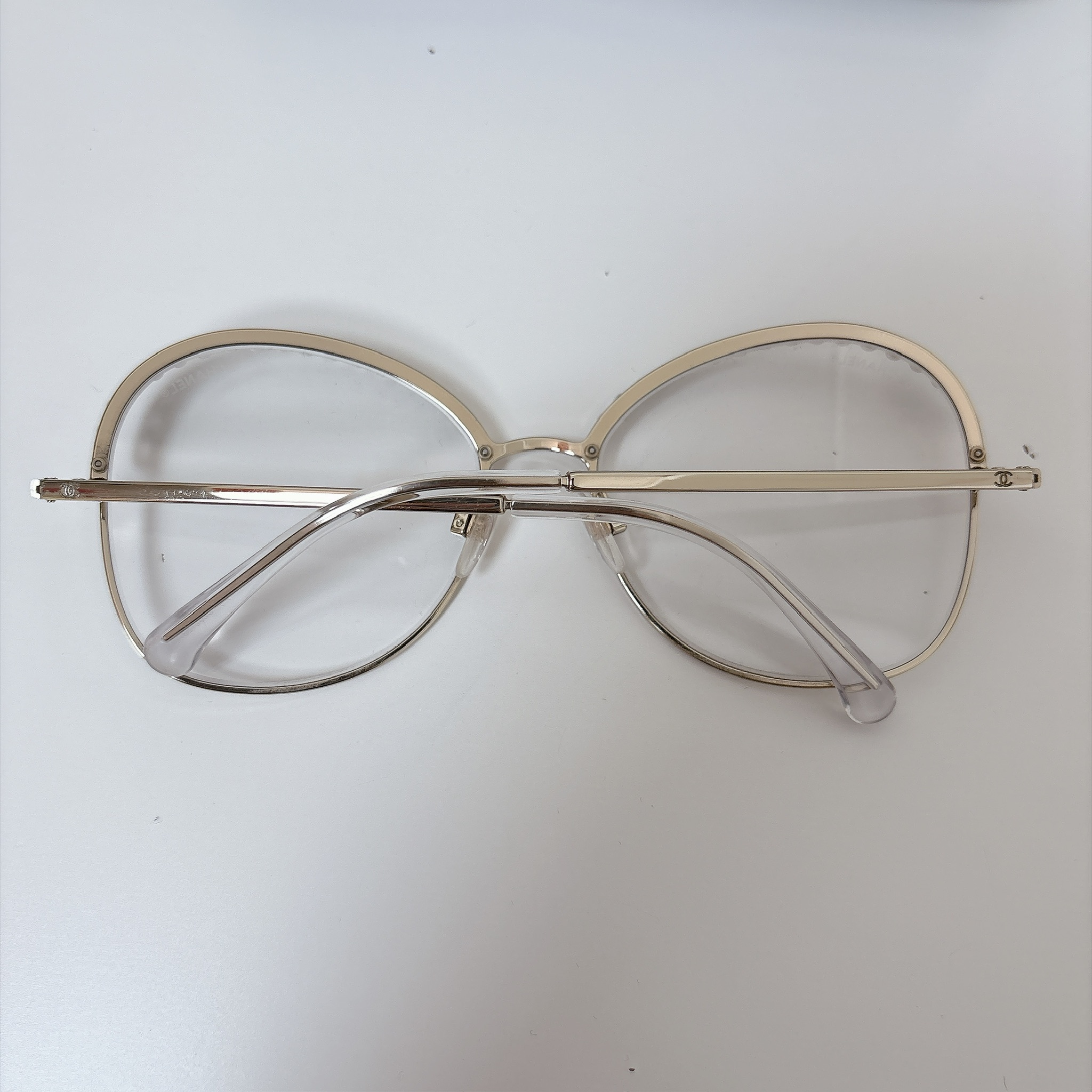 Chanel 4247-H - Pale Gold / GHW