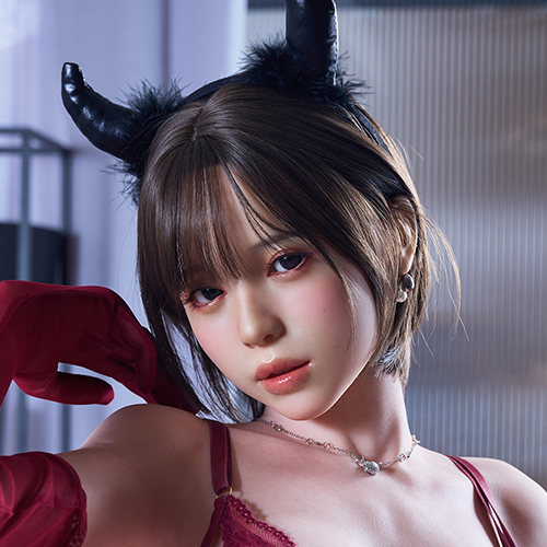 REAL LADY 159cm R11 Alara 超寫實矽膠娃娃 high class silicone sex doll
