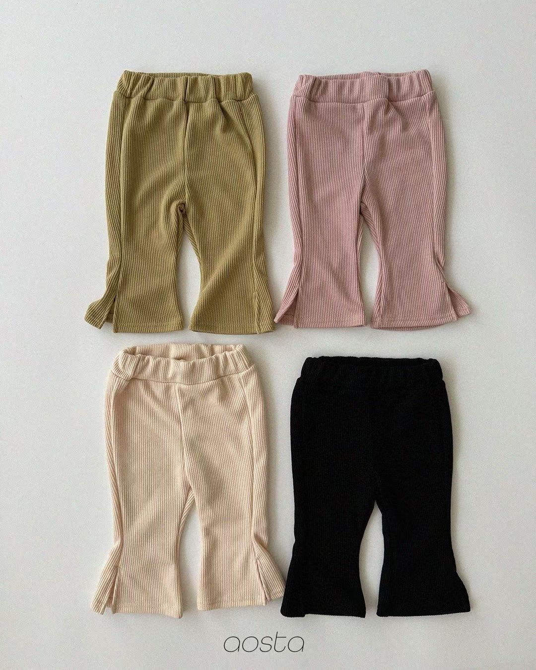 AOSTA Bibi Pants