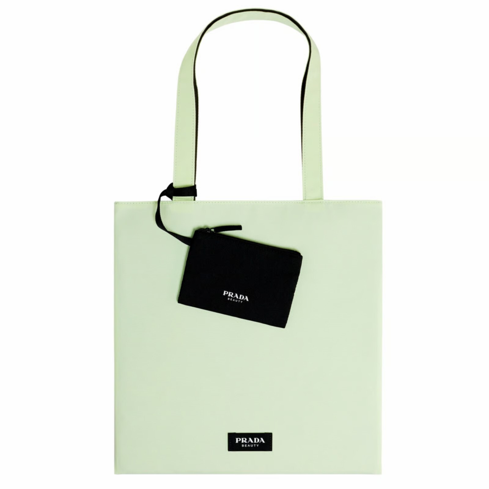 Prada Beauty Tote Bag (雙面使用)