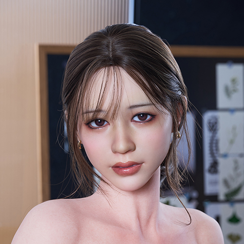 REAL LADY 159cm R13 Selina 超寫實矽膠娃娃 high class silicone sex doll