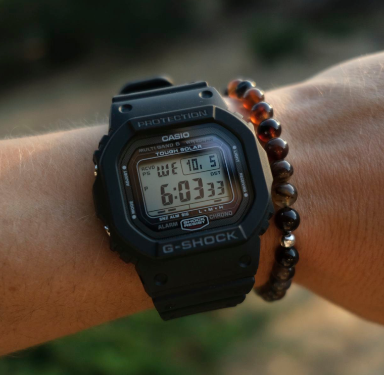 G-Shock GW-5000U-1