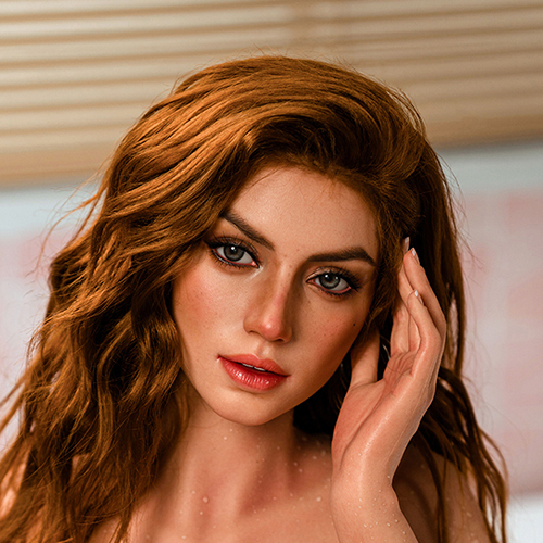 TOP-CYDOLL 161cm L胸 Sofia 小麥膚 超頂矽膠娃娃 high class silicone sex doll