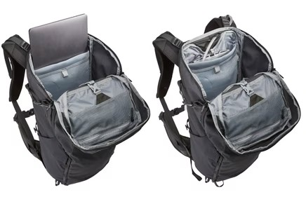 水袋與 15 吋 MacBook 雙用透氣夾層