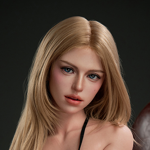 TOP-CYDOLL 150cm C胸 Isabella-S 超頂矽膠娃娃 high class silicone sex doll wheat