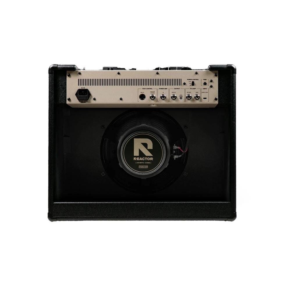 Positive Grid REACTOR 50W/100W 電吉他音箱【宛伶樂器】