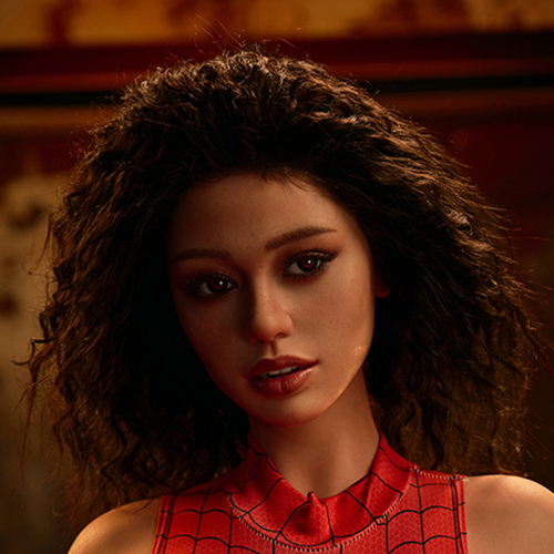 TOP-CYDOLL 161cm L胸 Tanya 小麥膚 超頂矽膠娃娃 high class silicone sex doll