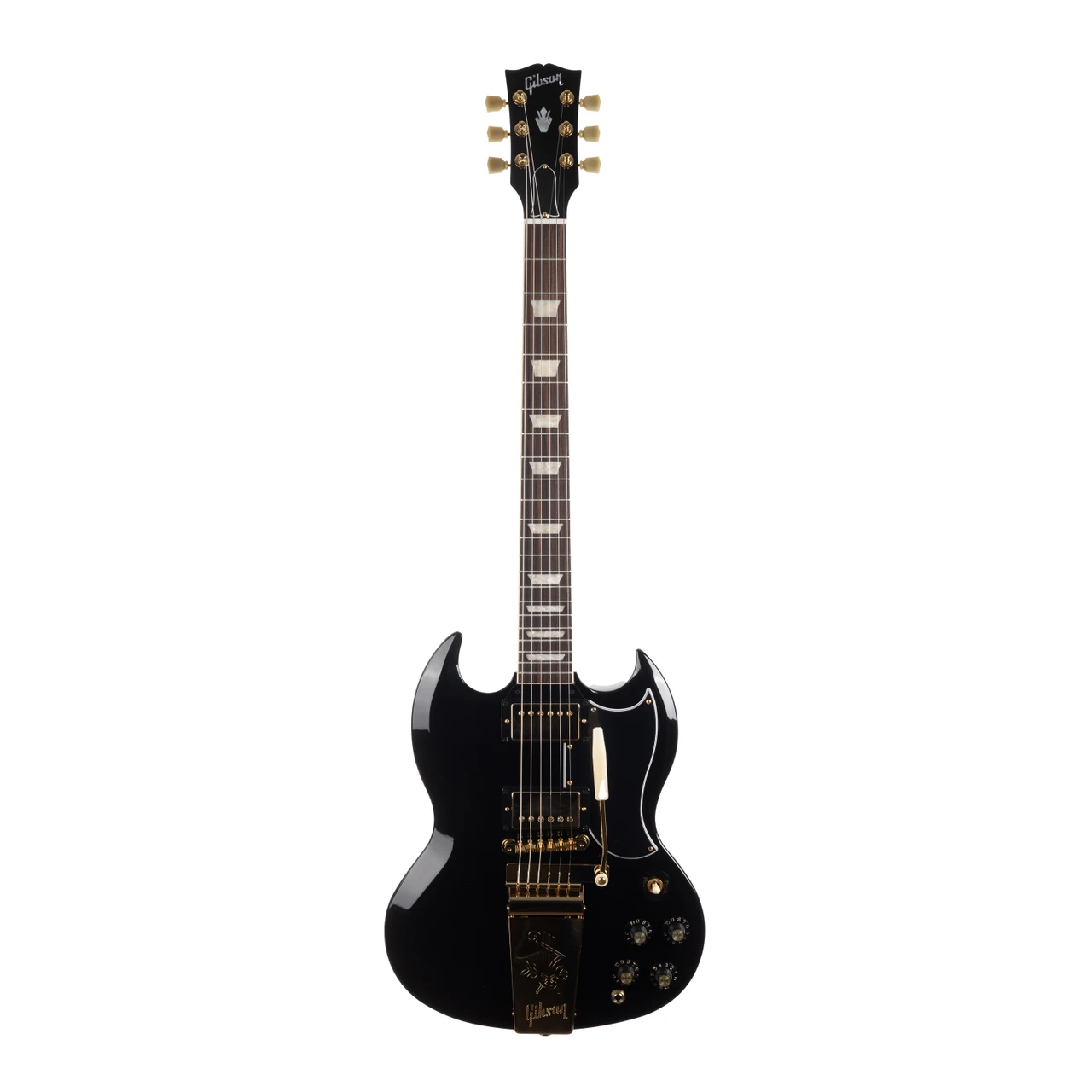 Gibson SG Standard '61 Maestro Vibrola Limited Edition