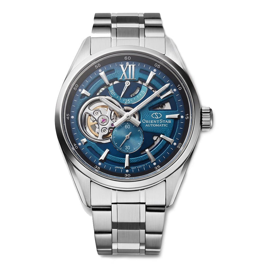 Modern Skeleton 75th Anniversary Limited Edition RE-AV0140E