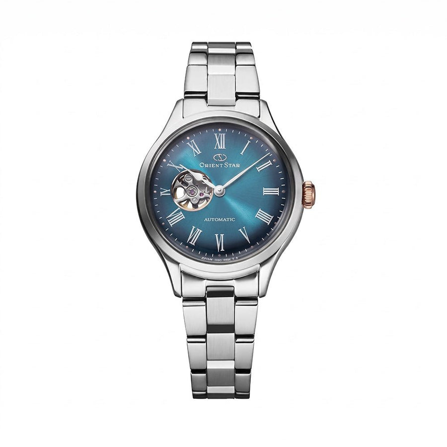 Classic Semi Skeleton 75th Anniversary Limited Edition RE-ND0024E