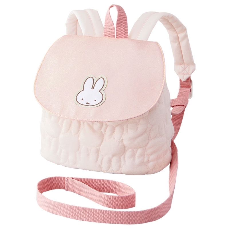 Miffy 兒童防走失背囊