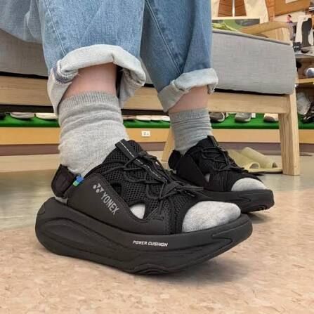 [預訂] Yonex (YY) Raftrocker Sandals
