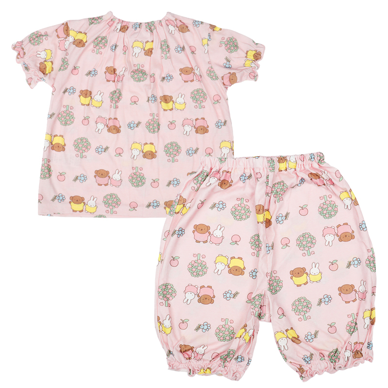 Miffy 女童睡衣 100-120cm
