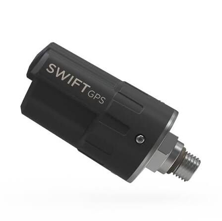 Shearwater Swift GPS GPS 發射器