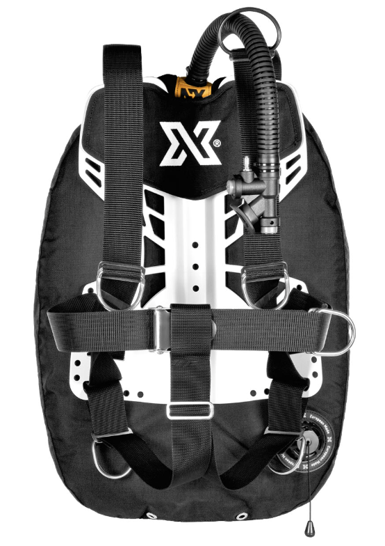 悠潛X-DEEP NX ZEN 28 Ultra-light 基本色