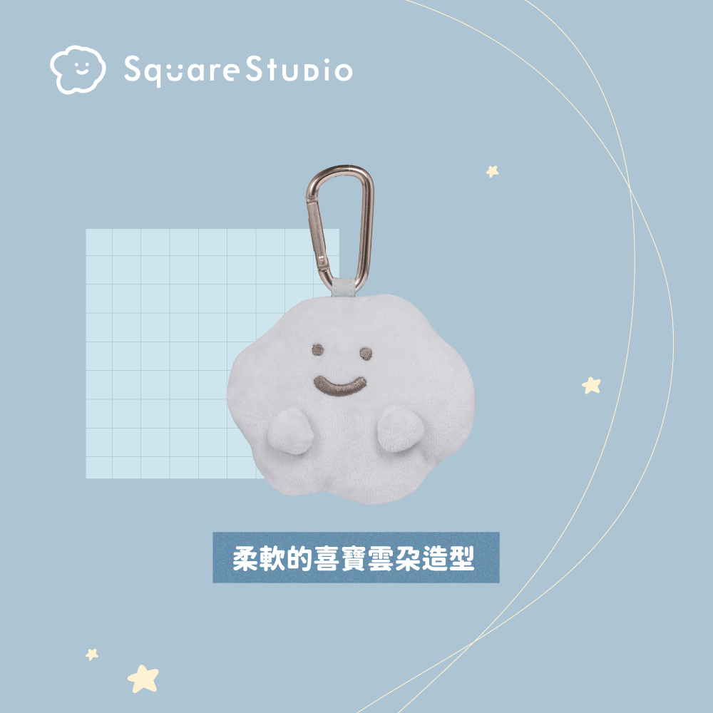 DOUGHNUT 聯名 造型零錢包