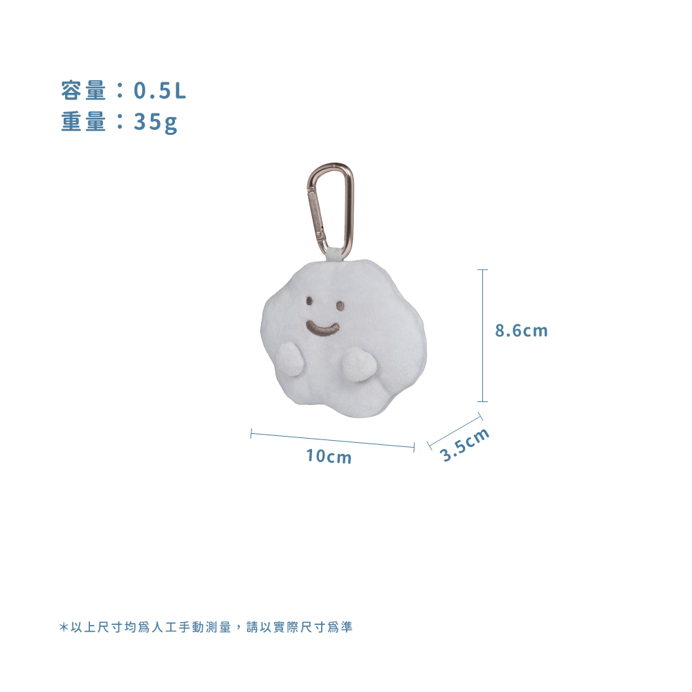 DOUGHNUT 聯名 造型零錢包