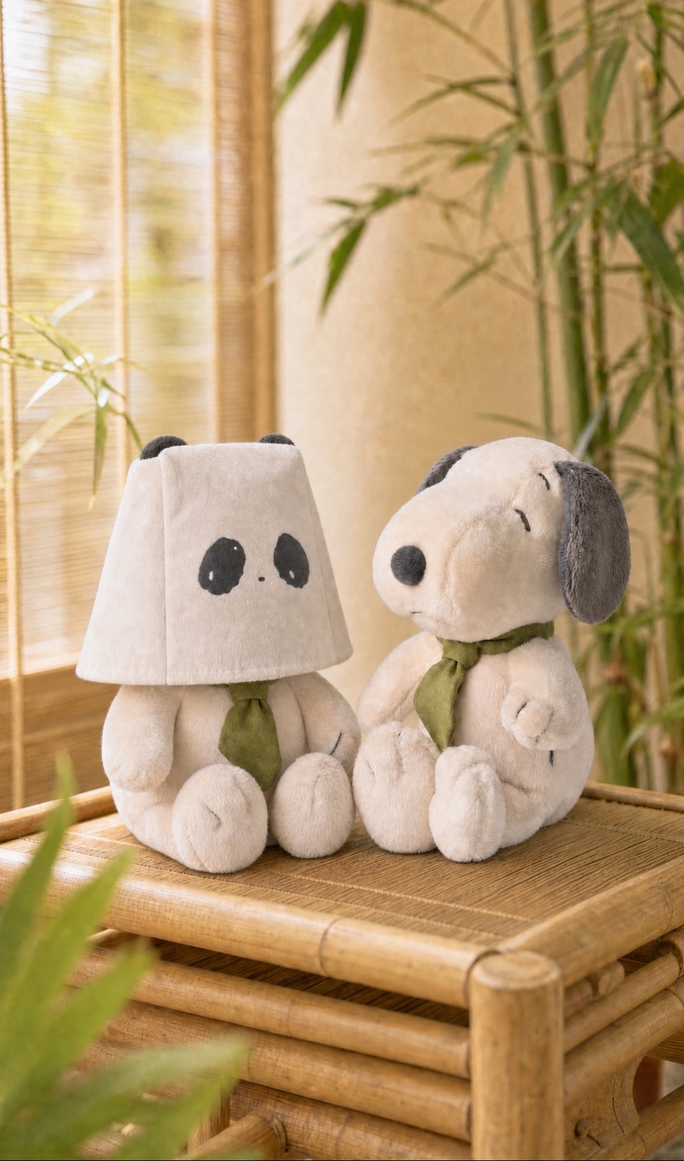 【APAIR】預購 Peanuts 史努比 成都限定 熊貓款 糊塗塔克 查理布朗 玩偶掛件 玩偶公仔