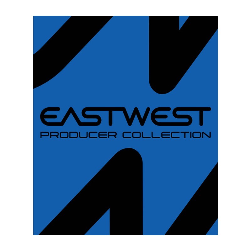 Promo Bundles EASTWEST PRODUCER COLLECTION｜組合包