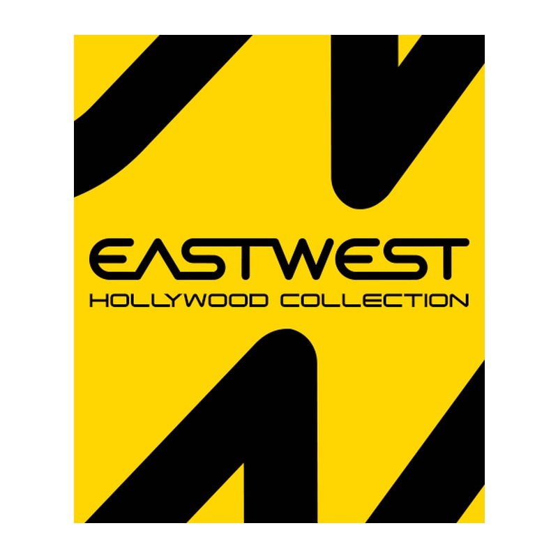 Promo Bundles EASTWEST HOLLYWOOD COLLECTION｜組合包