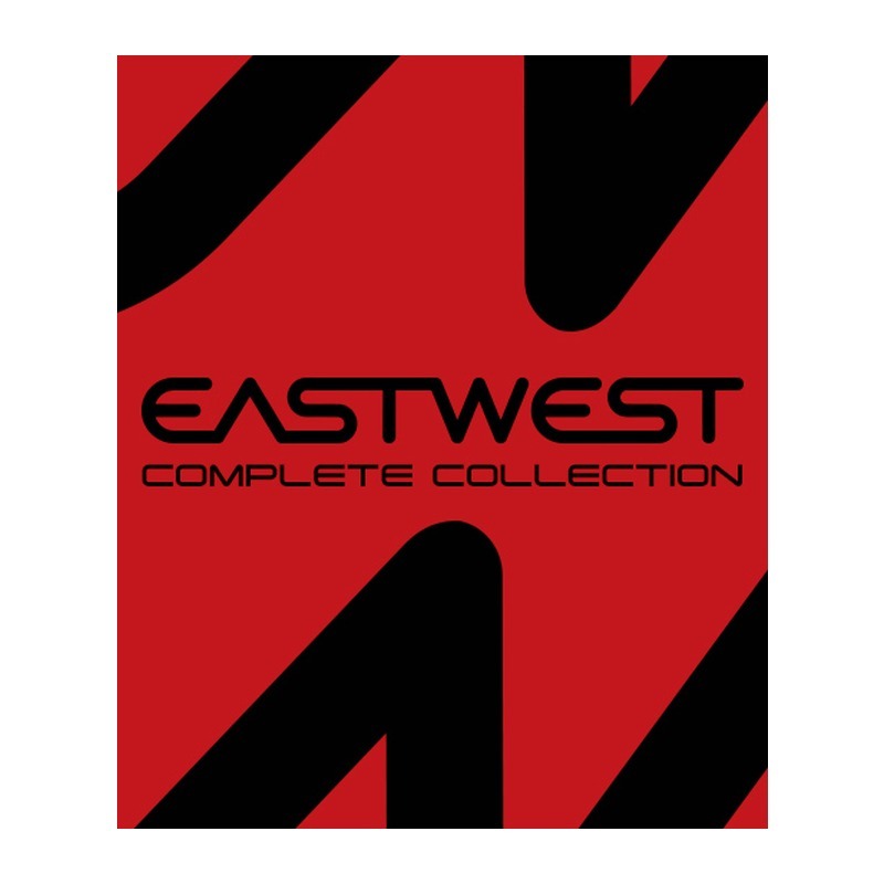 Promo Bundles EASTWEST COMPLETE COLLECTION｜組合包