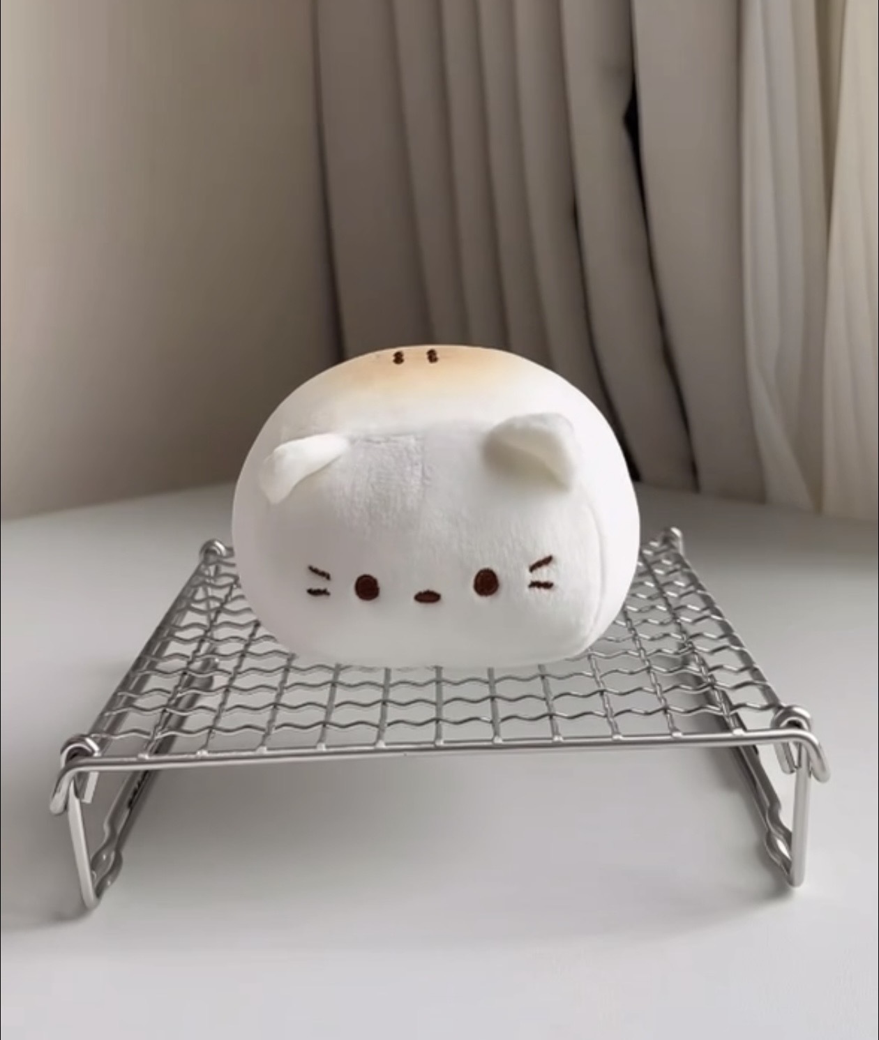 RUA棉花糖喵喵