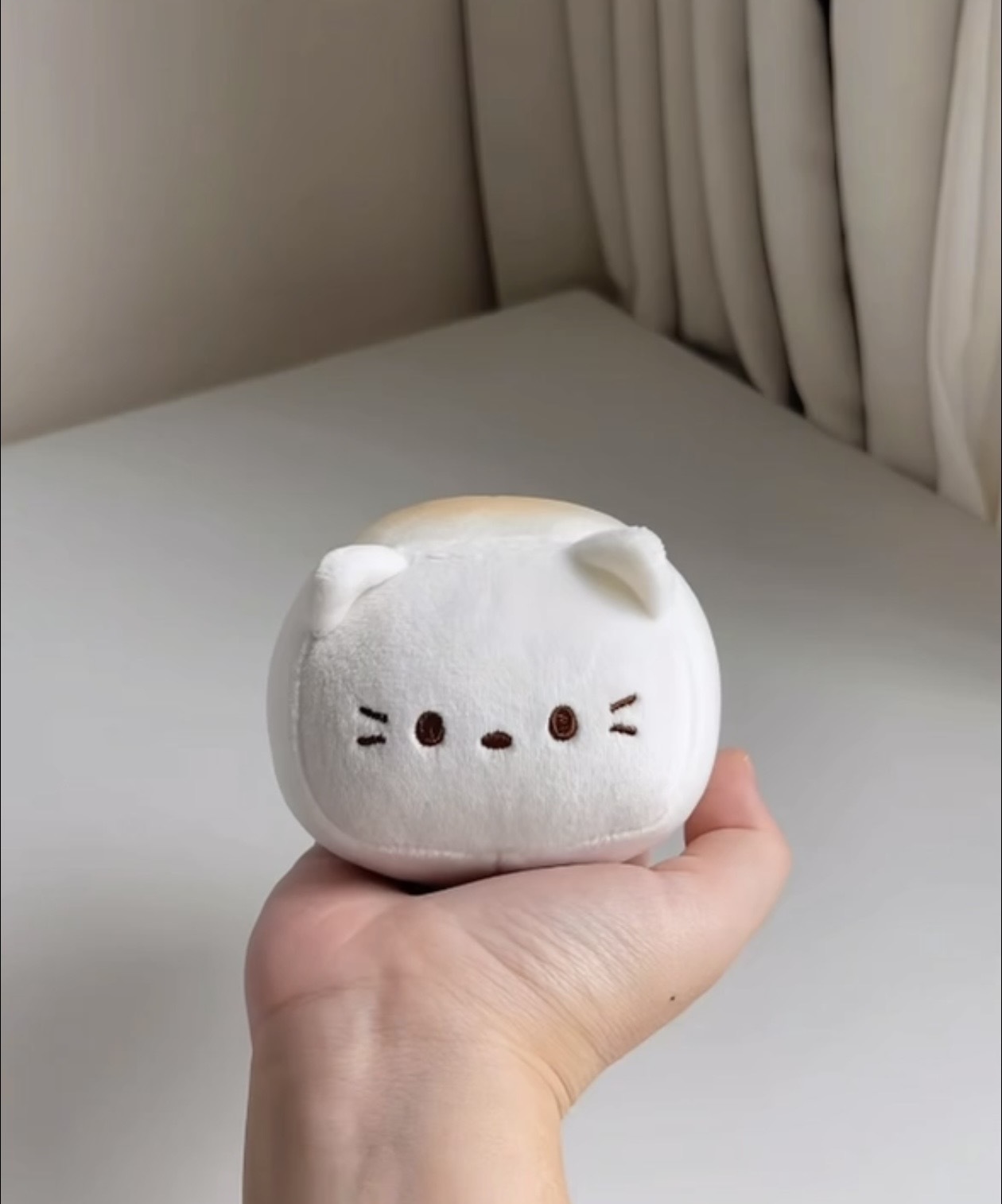 RUA棉花糖喵喵