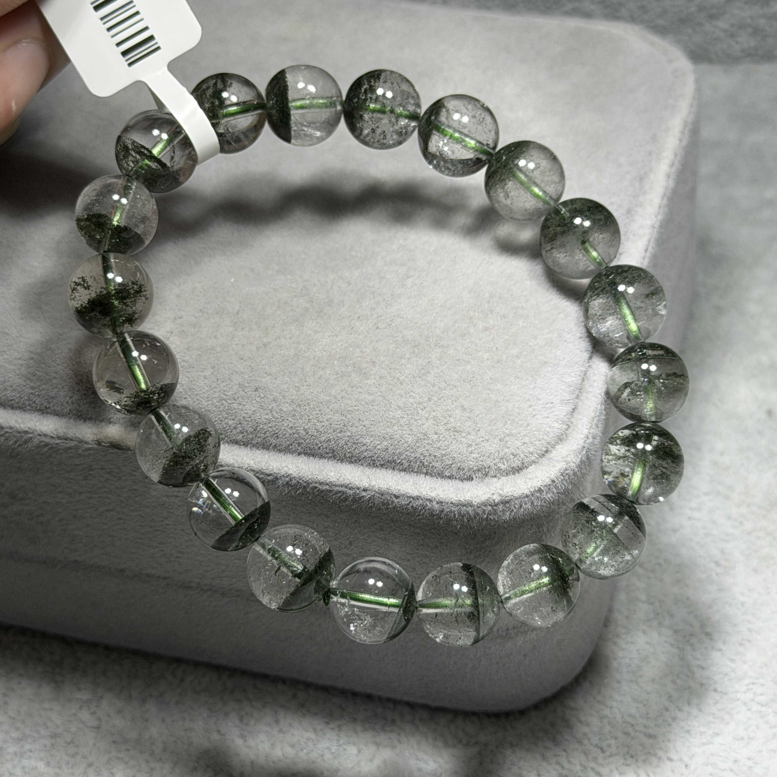 綠幽靈 約9.5mm GP1646