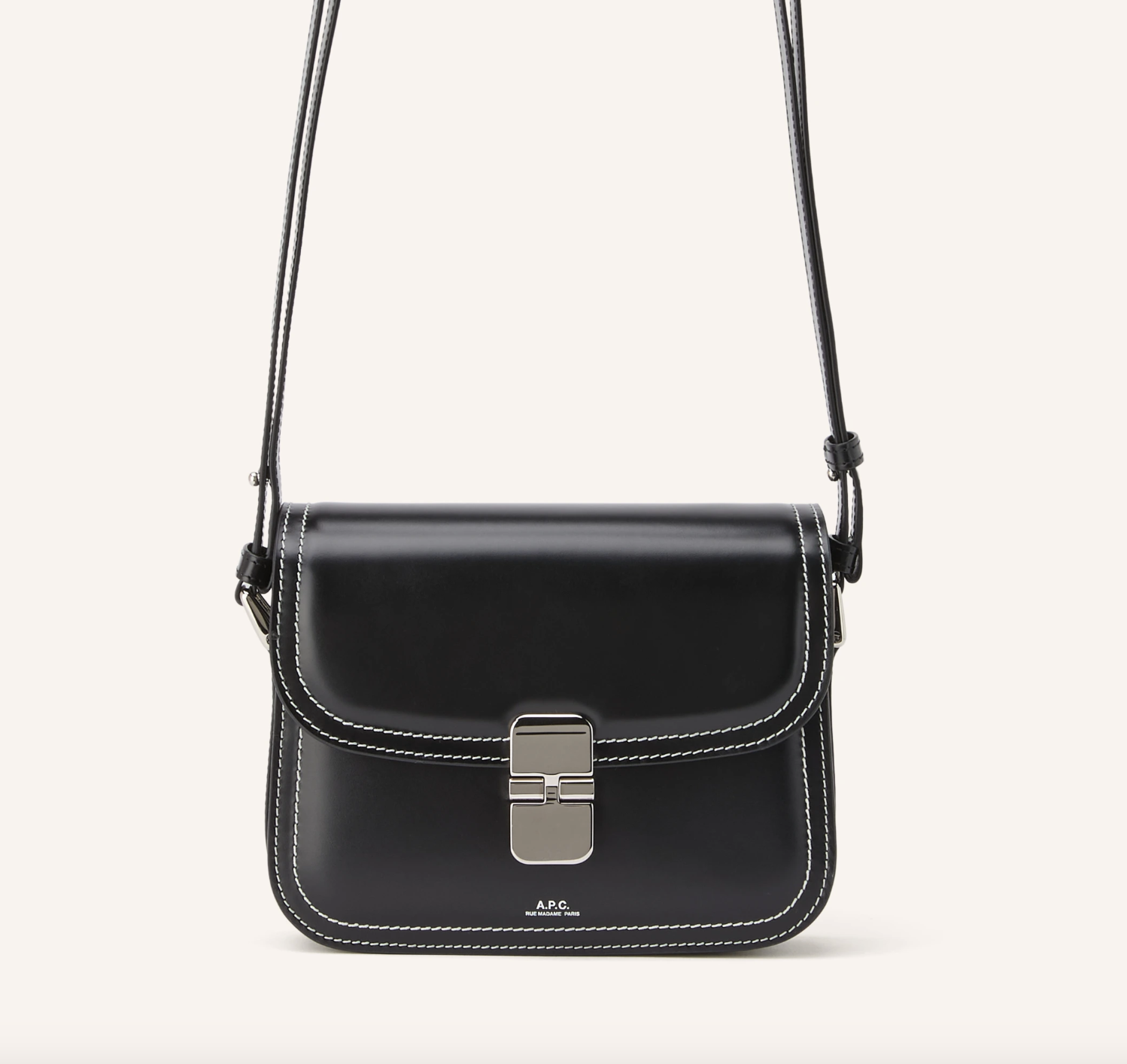 預訂優惠 | A.P.C Grace Small Bag