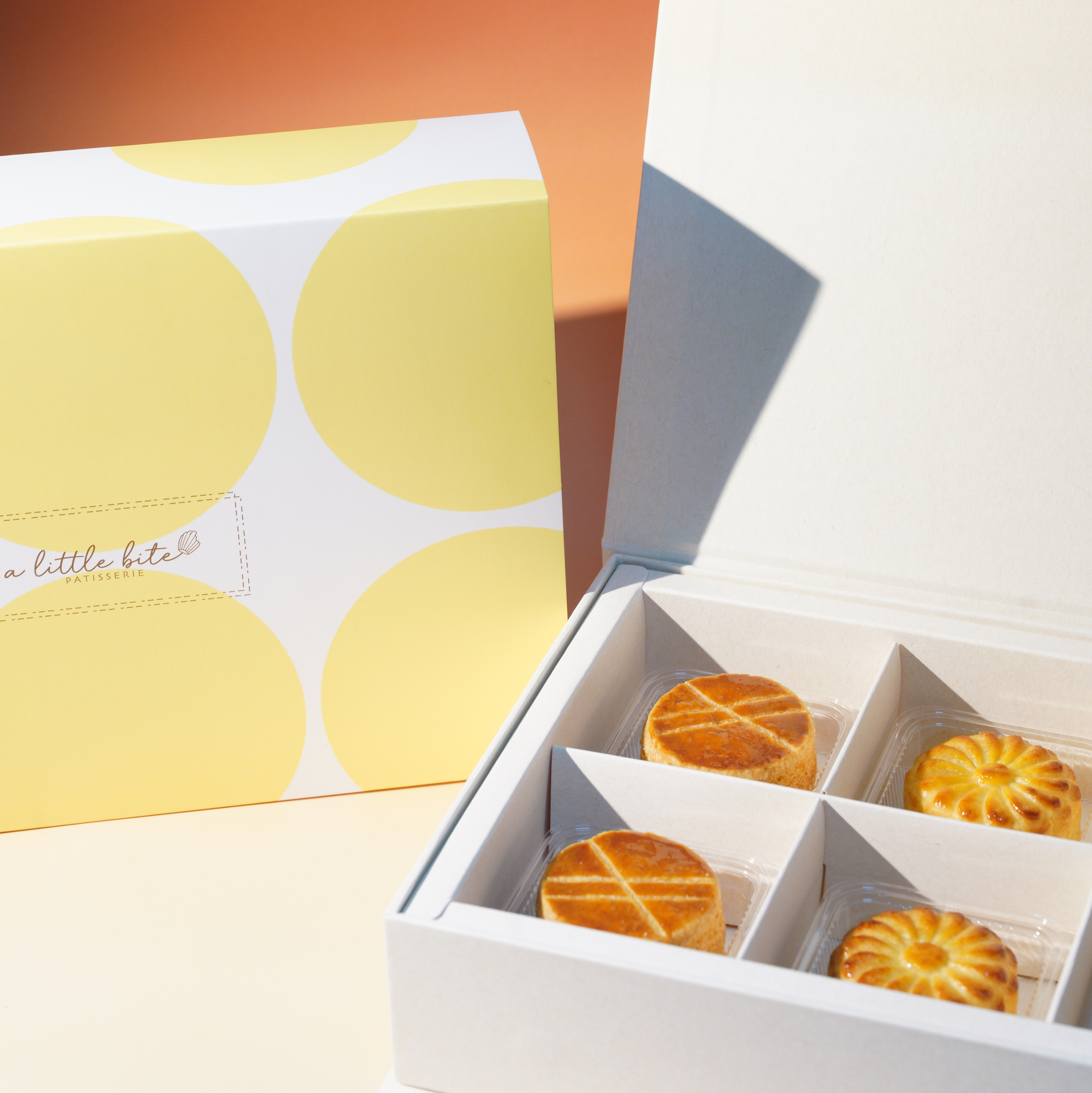 Mid-Autumn Assorted Gift Box 🎁