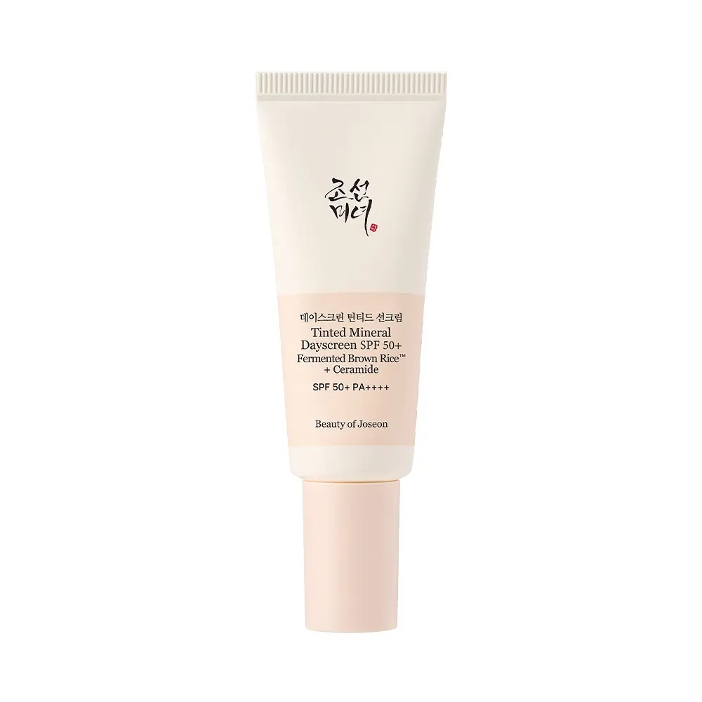 《預訂品》Beauty of Joseon Tinted Mineral Dayscreen