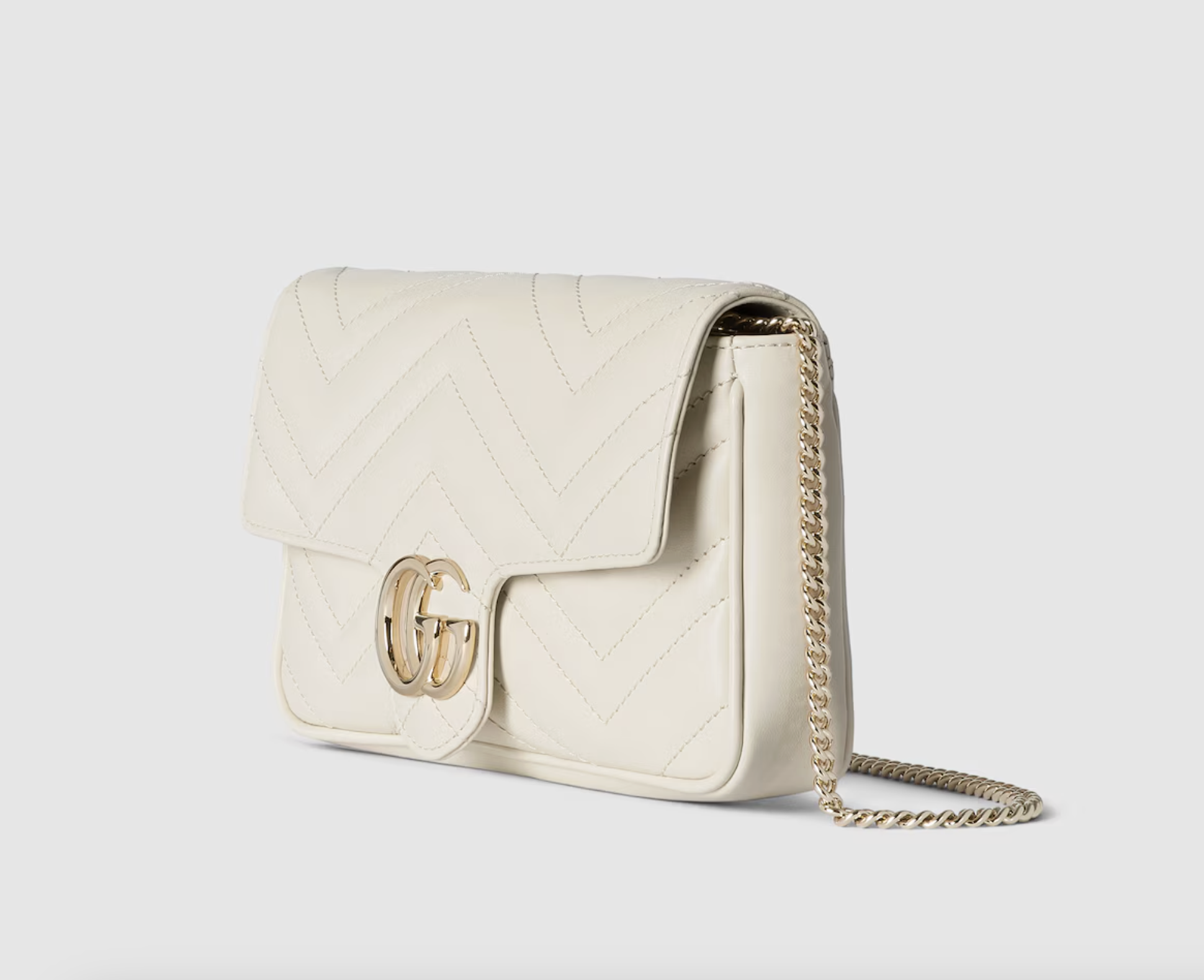 預訂優惠 {送卡套!💥 }｜GUCCI GG Marmont Small Shoulder Bag