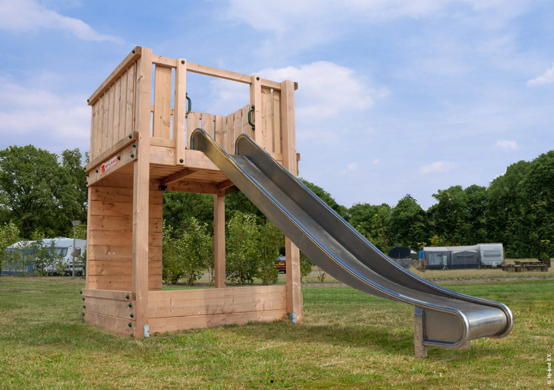 Climbing Frame P1