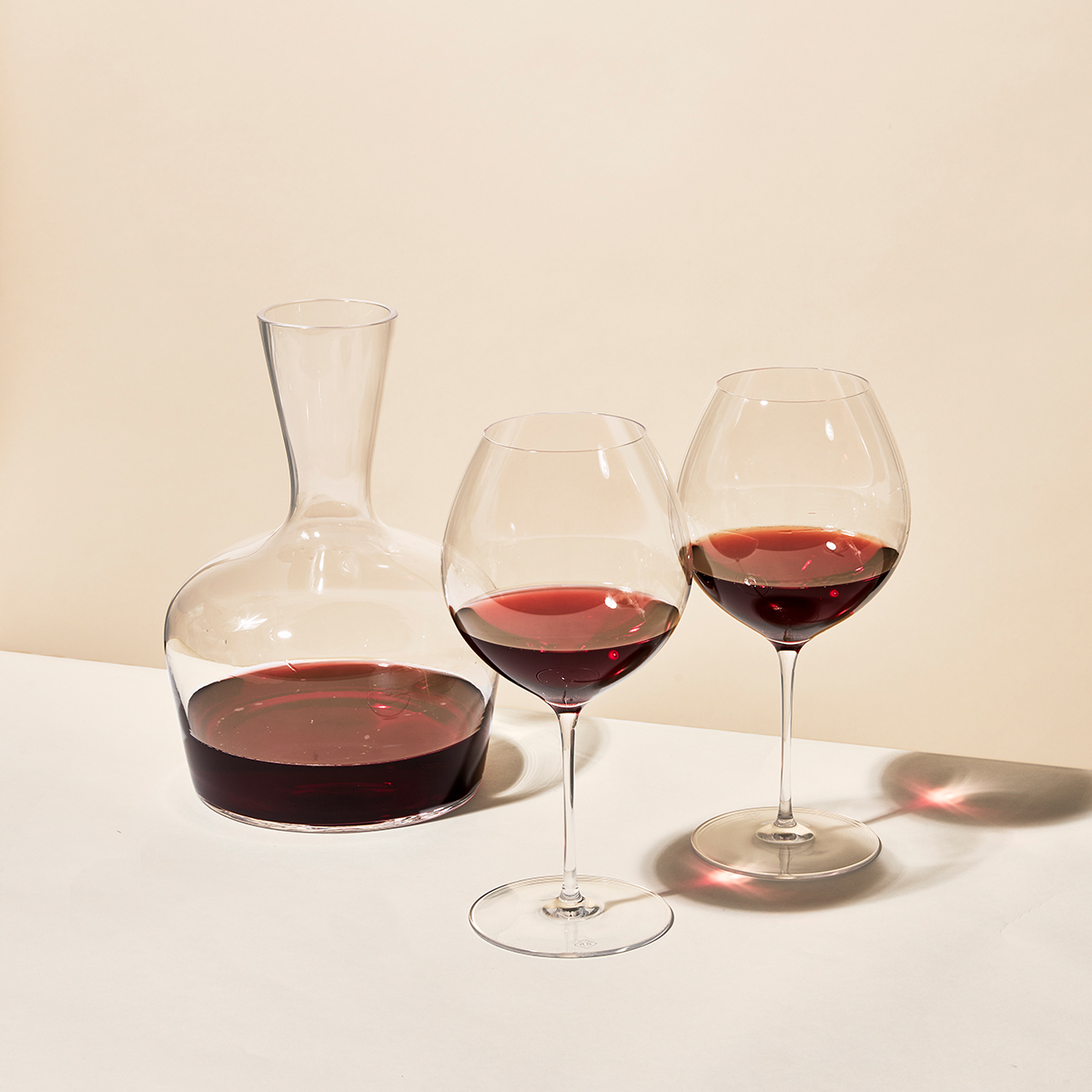 Richard Brendon 勃根地 手工酒杯 750ml