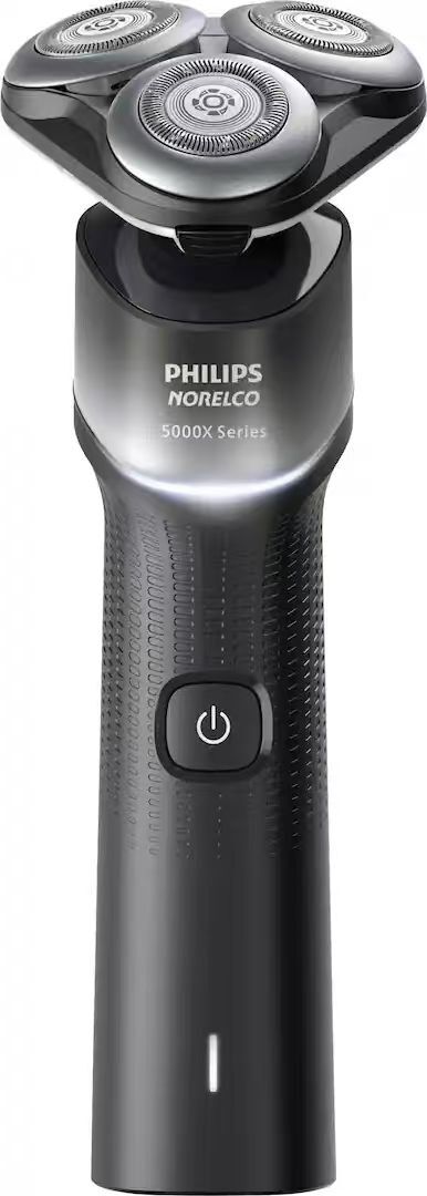 【預購】Philips Norelco H082250  Shaver 5000X 乾濕兩用電鬚刨 (黑色)