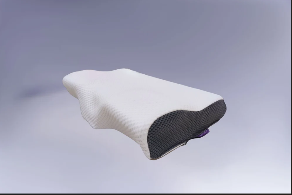 Luniox Sunrise pillow  (包括套子)