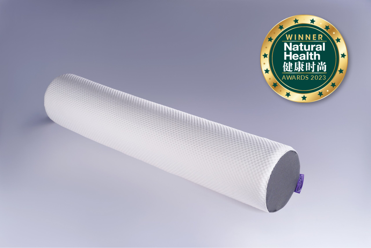 Luniox Adult Bolster  (包括套子)