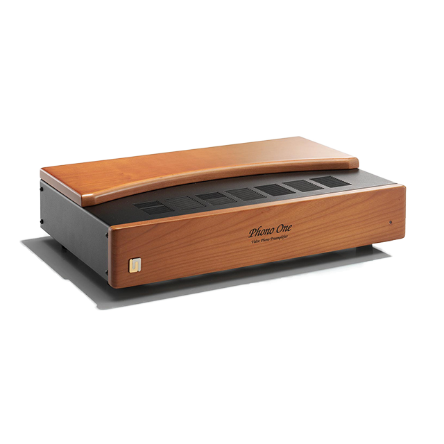 Unison Research Phono One 義大利純A類真空管唱頭放大器