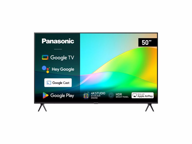 Panasonic 樂聲牌 TN-50W70CGH 50吋4K LED智能電視